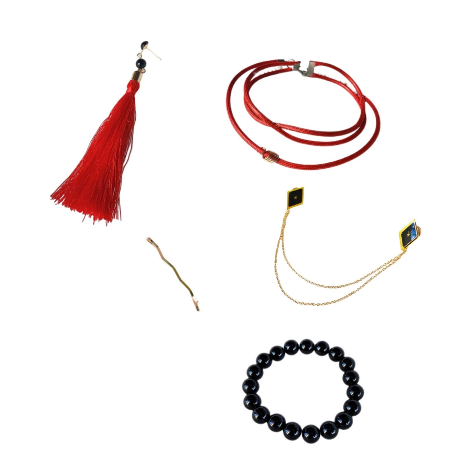 Amazon.co.jp: バーチャル YouTuber VTuber Vox Akuma ヴォックス